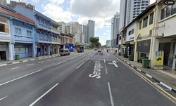 Serangoon Road (D8), Retail #592367641
